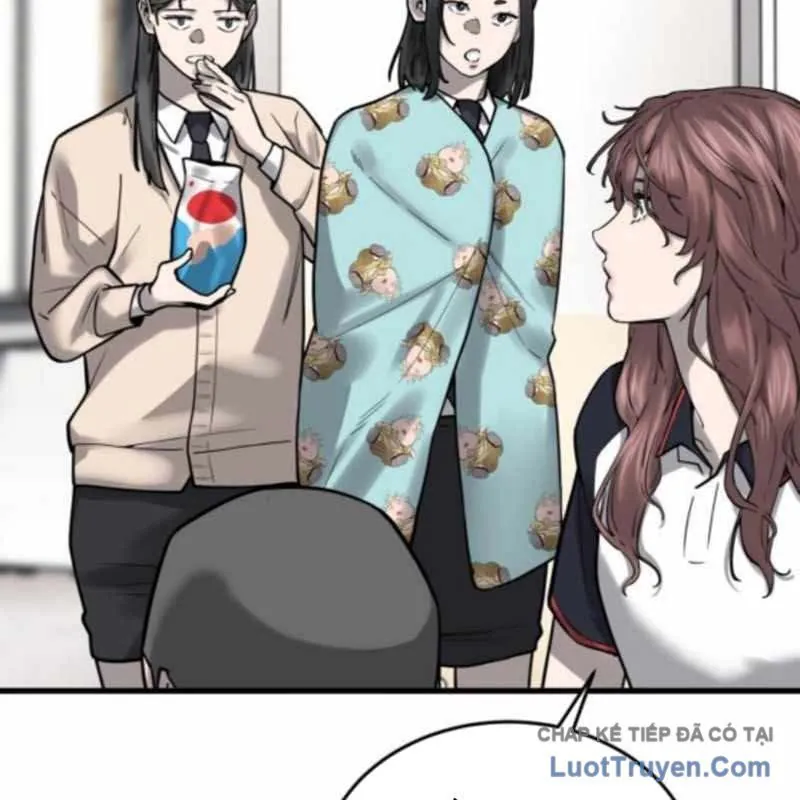 Đội Bóng Rổ Trung Học - Chương 13 - Trang 34