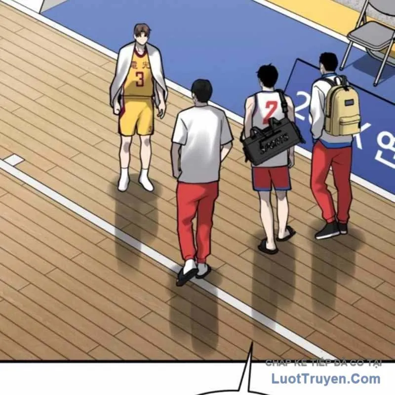 Đội Bóng Rổ Trung Học - Chương 13 - Trang 84