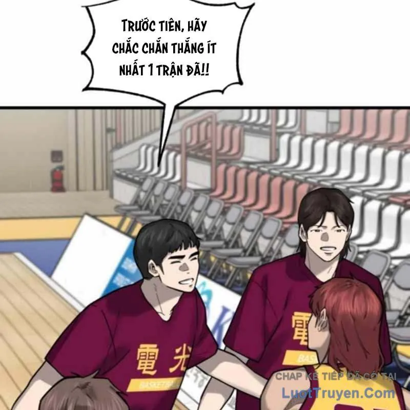 Đội Bóng Rổ Trung Học - Chương 13 - Trang 28