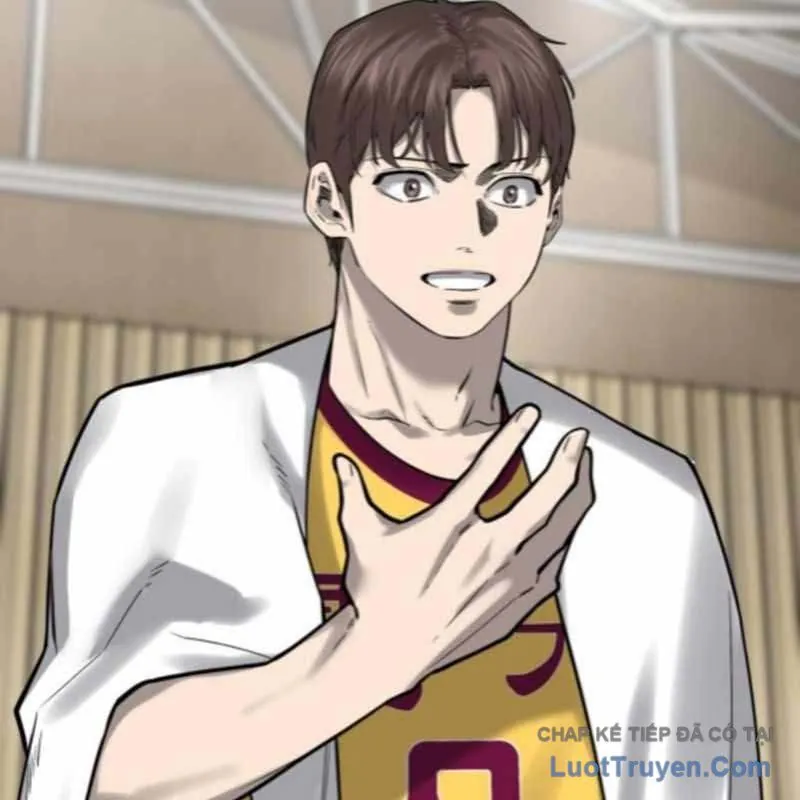 Đội Bóng Rổ Trung Học - Chương 13 - Trang 131