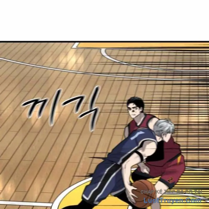 Đội Bóng Rổ Trung Học - Chương 13 - Trang 204