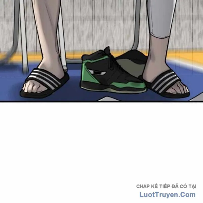 Đội Bóng Rổ Trung Học - Chương 13 - Trang 10