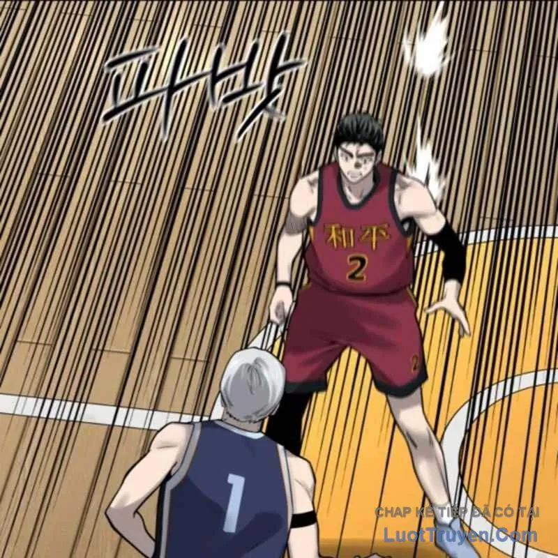 Đội Bóng Rổ Trung Học - Chương 13 - Trang 200