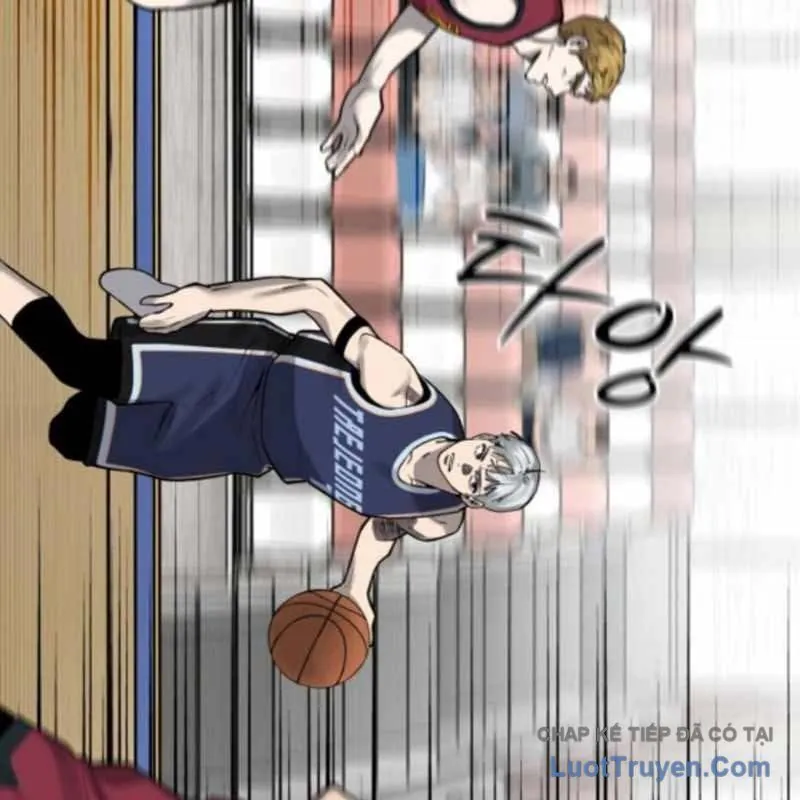 Đội Bóng Rổ Trung Học - Chương 13 - Trang 195