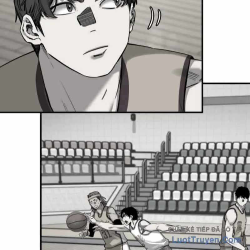 Đội Bóng Rổ Trung Học - Chương 13 - Trang 108