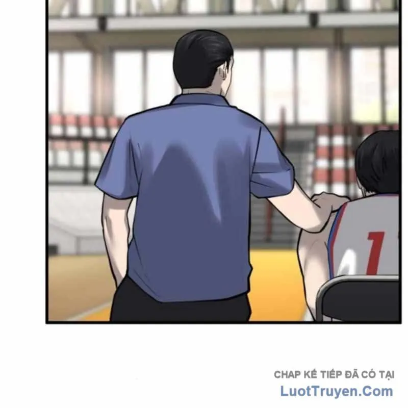Đội Bóng Rổ Trung Học - Chương 13 - Trang 23