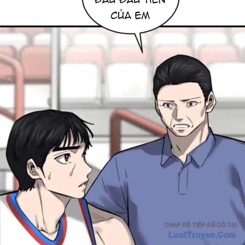 Đội Bóng Rổ Trung Học - Chương 13 - Trang 14