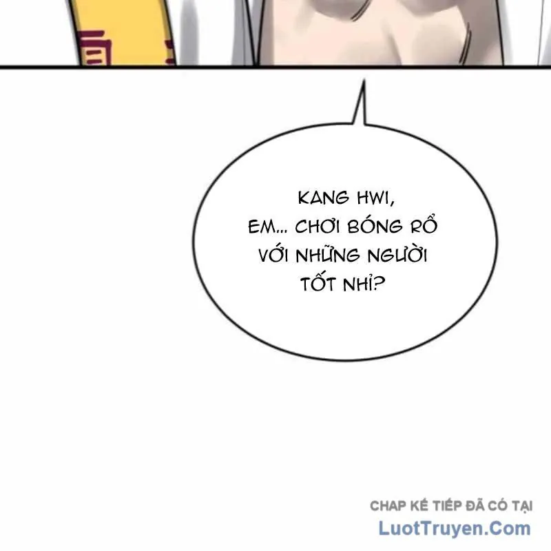 Đội Bóng Rổ Trung Học - Chương 13 - Trang 126