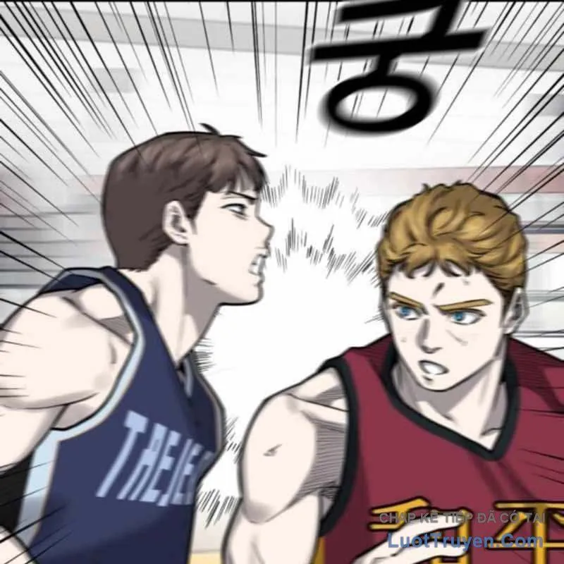 Đội Bóng Rổ Trung Học - Chương 13 - Trang 181