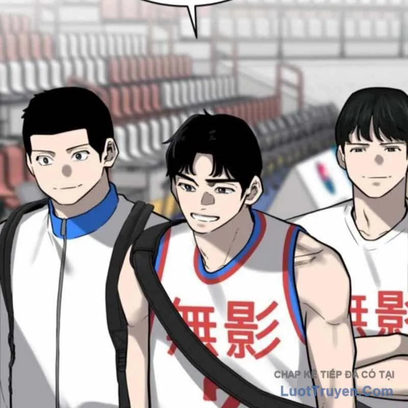 Đội Bóng Rổ Trung Học - Chương 13 - Trang 112