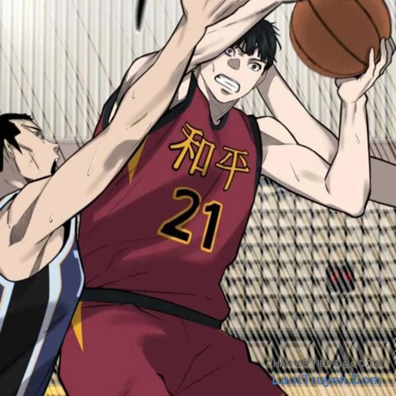 Đội Bóng Rổ Trung Học - Chương 13 - Trang 169