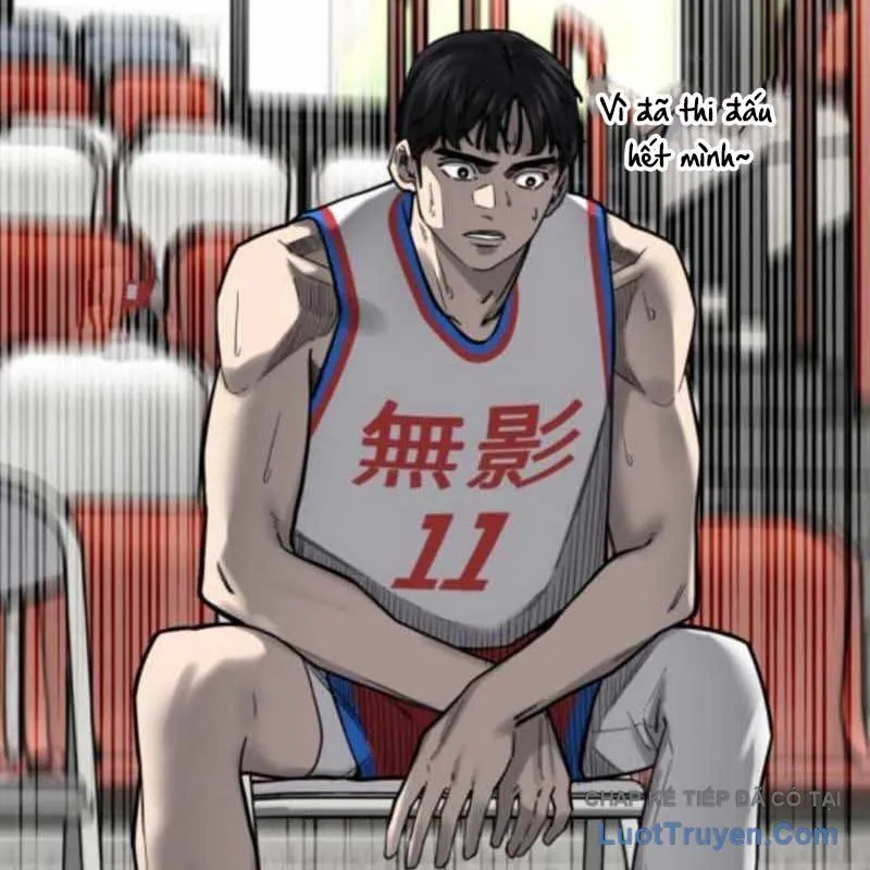Đội Bóng Rổ Trung Học - Chương 13 - Trang 9