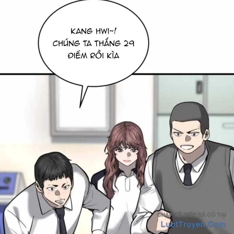 Đội Bóng Rổ Trung Học - Chương 13 - Trang 31