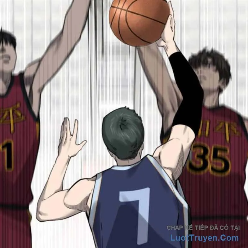 Đội Bóng Rổ Trung Học - Chương 13 - Trang 218