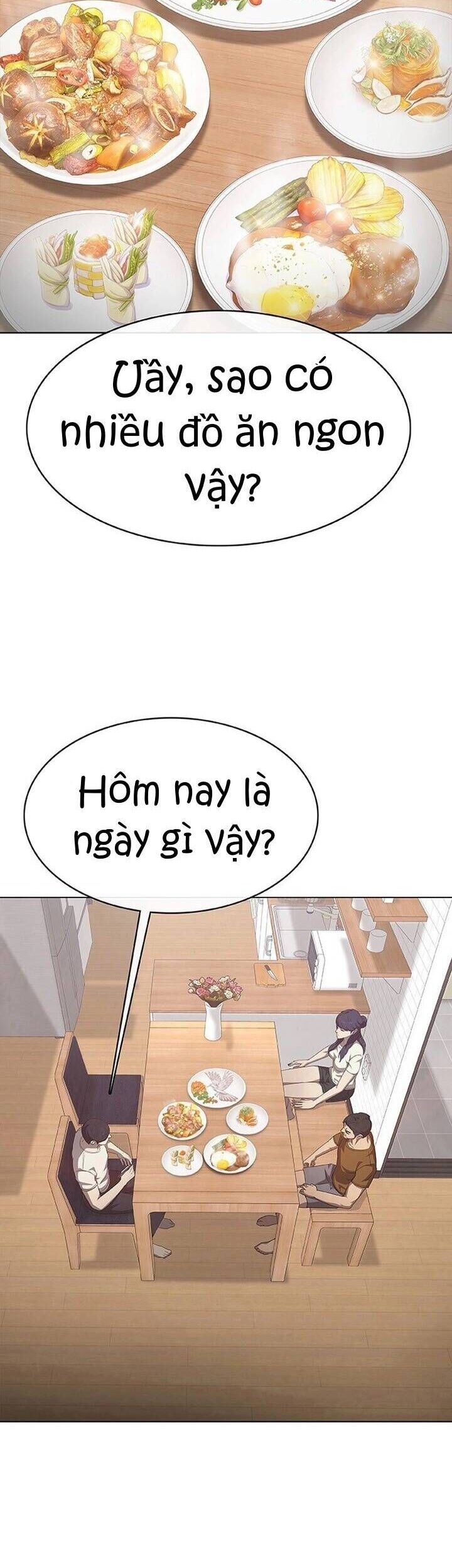 Bảy Lần Làm Binh Nhì - Chương 1 - Trang 23