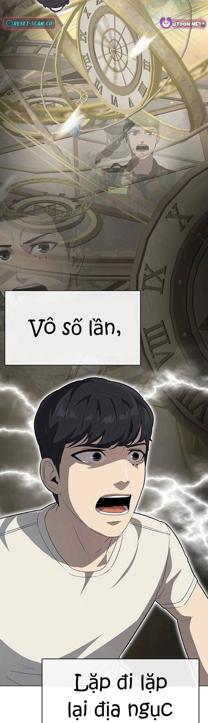 Bảy Lần Làm Binh Nhì - Chương 1 - Trang 28