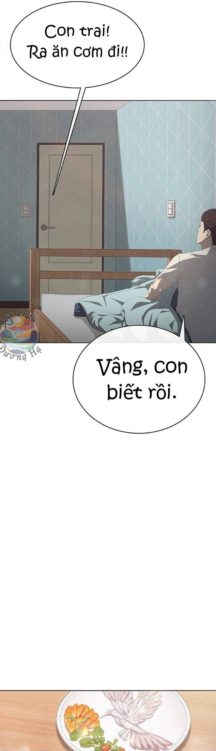 Bảy Lần Làm Binh Nhì - Chương 1 - Trang 22