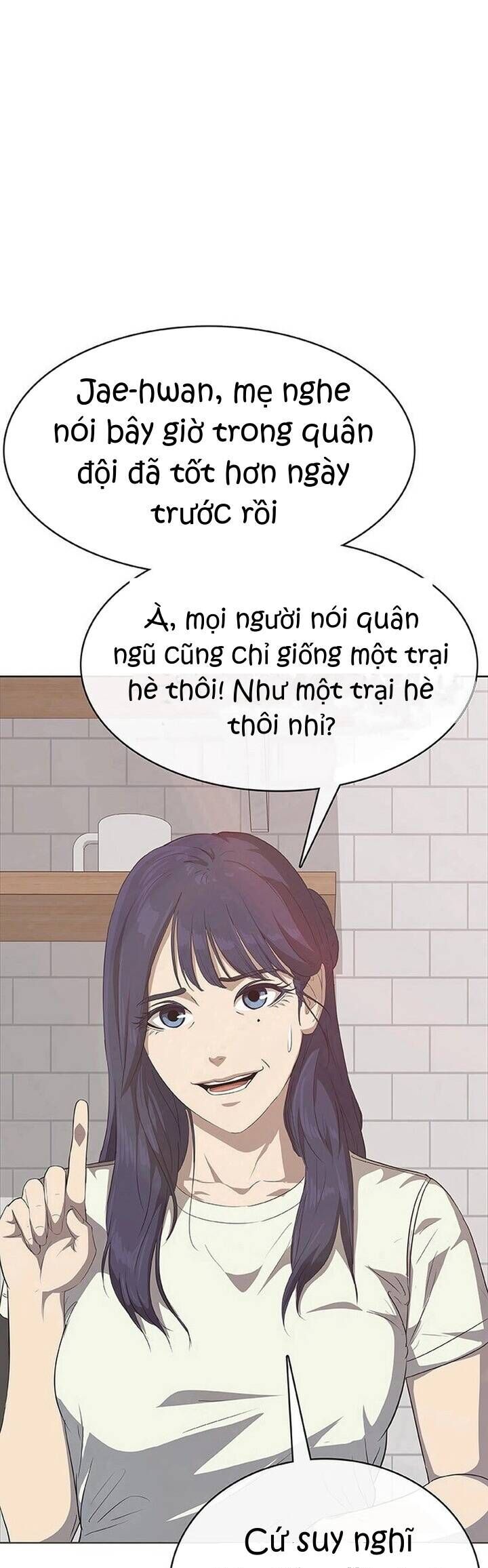 Bảy Lần Làm Binh Nhì - Chương 1 - Trang 30