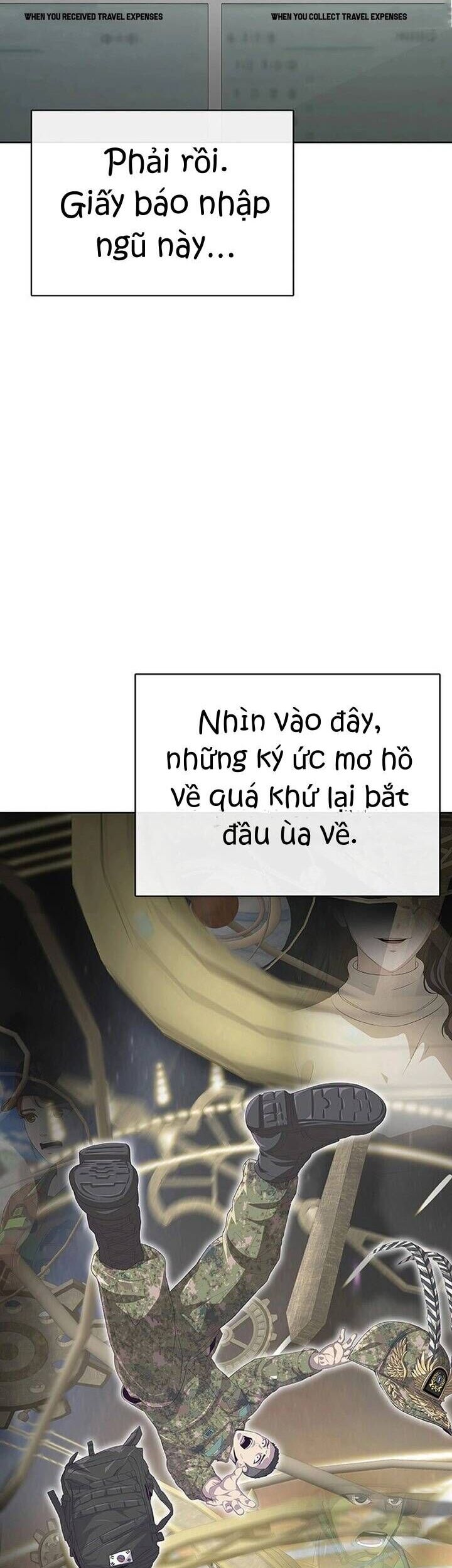 Bảy Lần Làm Binh Nhì - Chương 1 - Trang 27