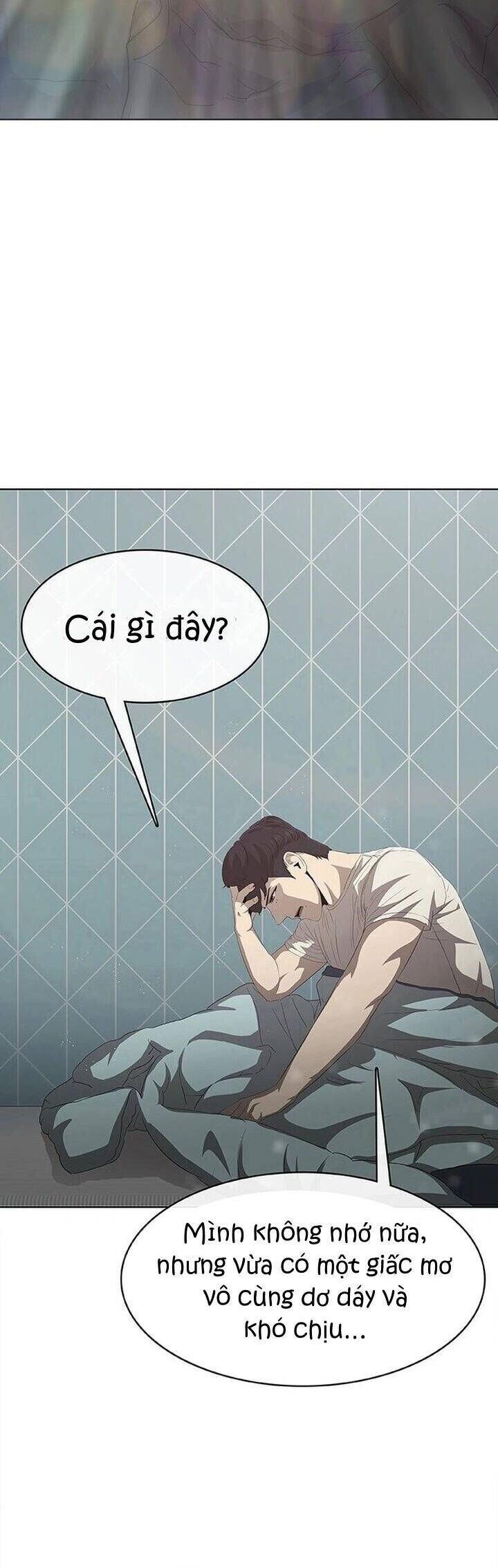 Bảy Lần Làm Binh Nhì - Chương 1 - Trang 21