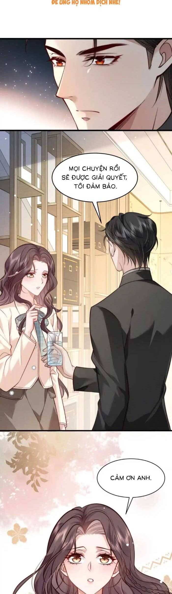 Tổng Tài Ma Cà Rồng Là Người Hầu Của Ta - Chương 27 - Trang 21