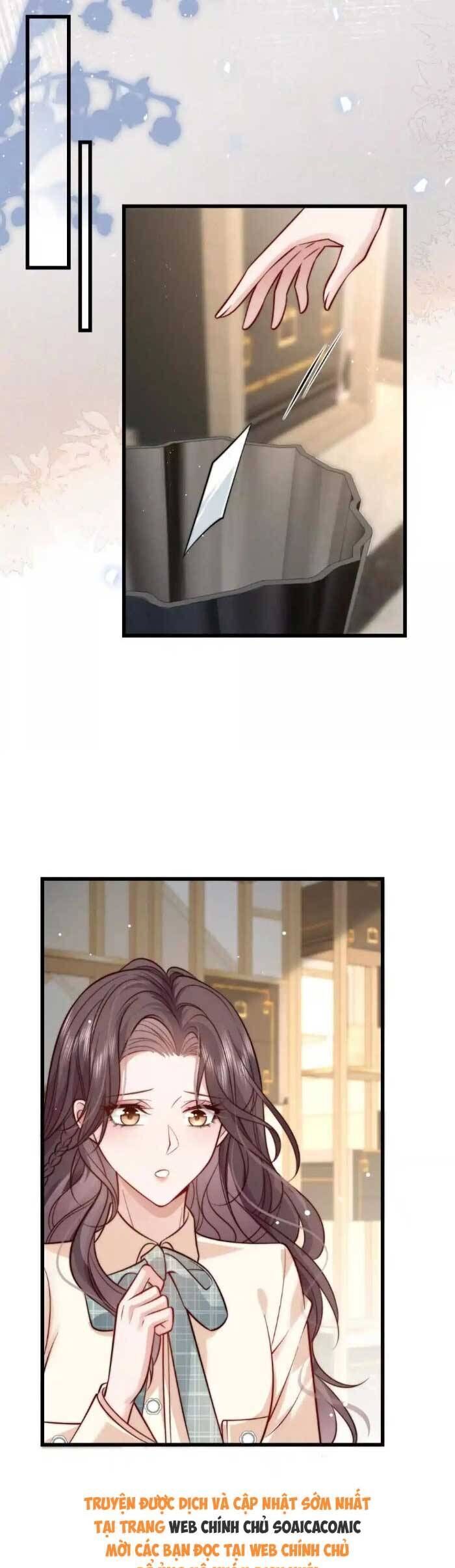 Tổng Tài Ma Cà Rồng Là Người Hầu Của Ta - Chương 27 - Trang 20