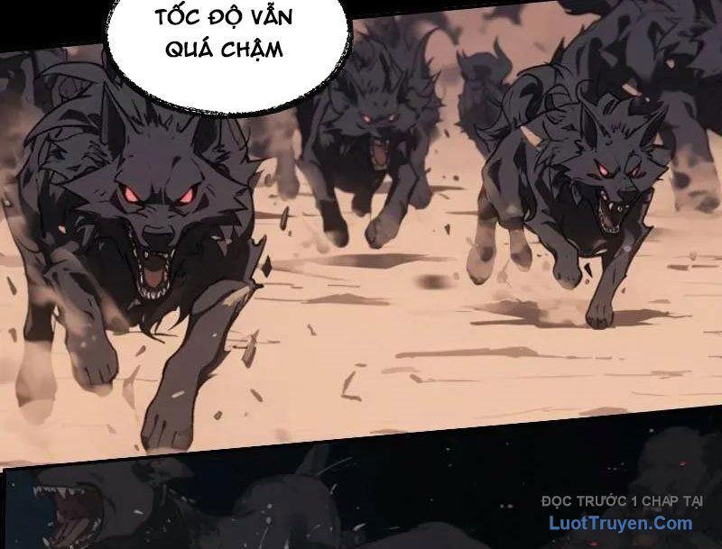 Thành Thần Bắt Đầu Từ Một Hồ Nước - Chương 20 - Trang 18