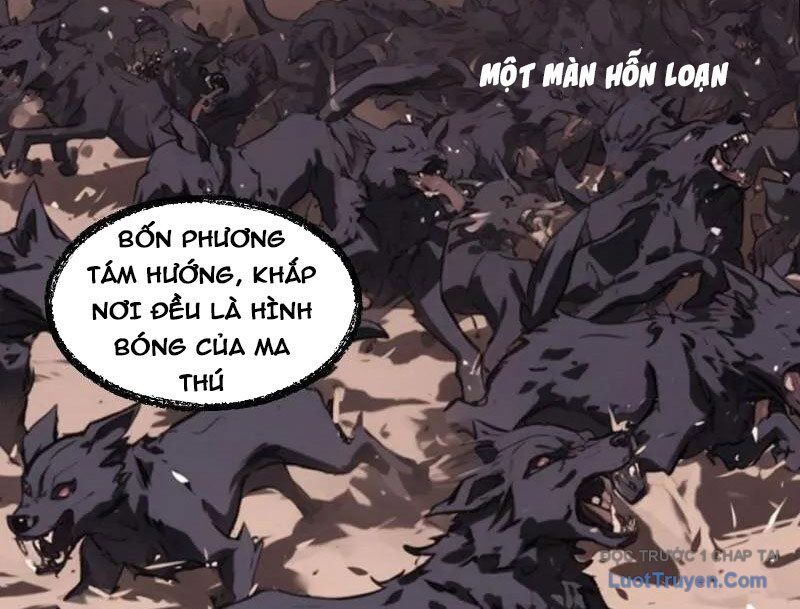 Thành Thần Bắt Đầu Từ Một Hồ Nước - Chương 20 - Trang 9