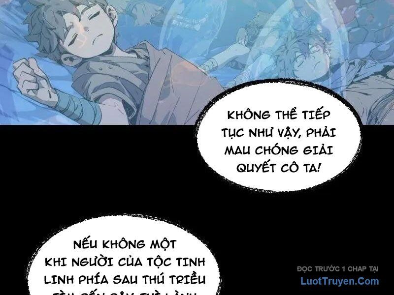 Thành Thần Bắt Đầu Từ Một Hồ Nước - Chương 20 - Trang 69