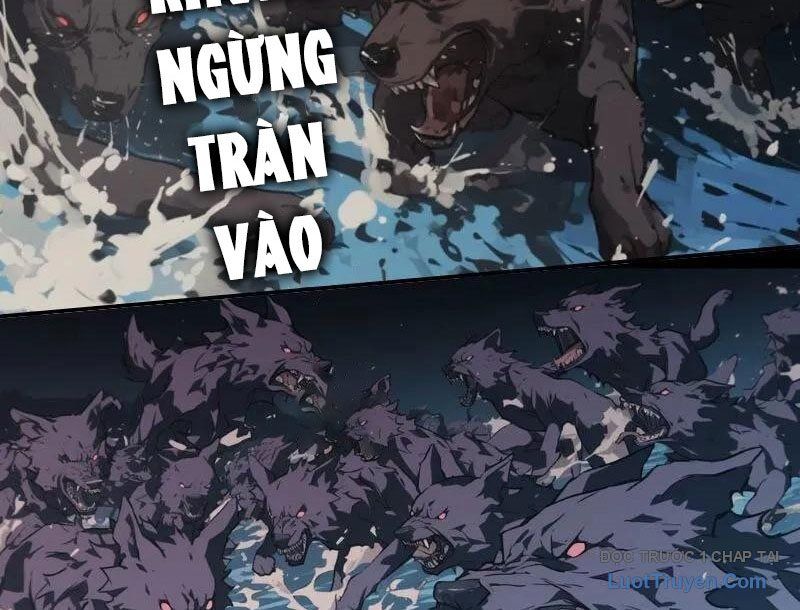 Thành Thần Bắt Đầu Từ Một Hồ Nước - Chương 20 - Trang 20