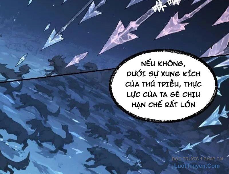 Thành Thần Bắt Đầu Từ Một Hồ Nước - Chương 20 - Trang 34