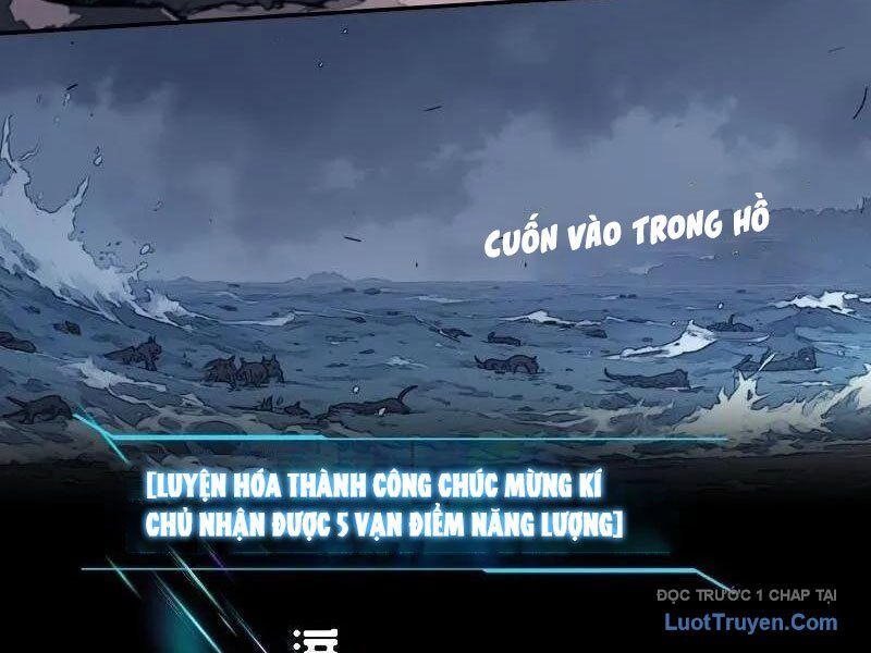 Thành Thần Bắt Đầu Từ Một Hồ Nước - Chương 20 - Trang 93