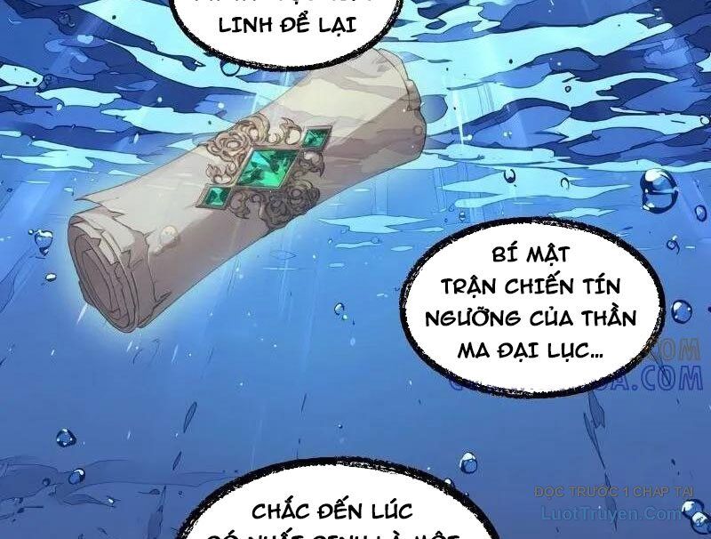 Thành Thần Bắt Đầu Từ Một Hồ Nước - Chương 20 - Trang 203