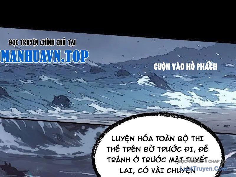 Thành Thần Bắt Đầu Từ Một Hồ Nước - Chương 20 - Trang 108