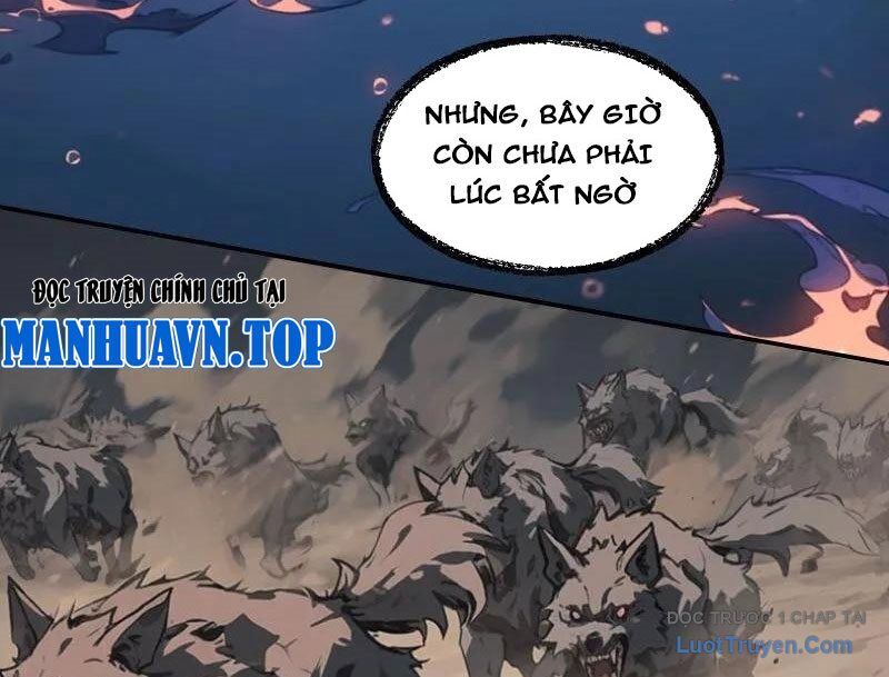 Thành Thần Bắt Đầu Từ Một Hồ Nước - Chương 20 - Trang 6