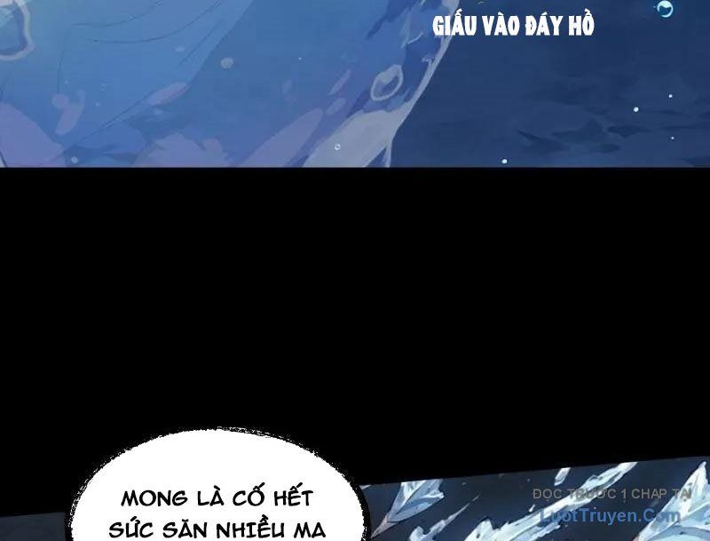 Thành Thần Bắt Đầu Từ Một Hồ Nước - Chương 20 - Trang 13