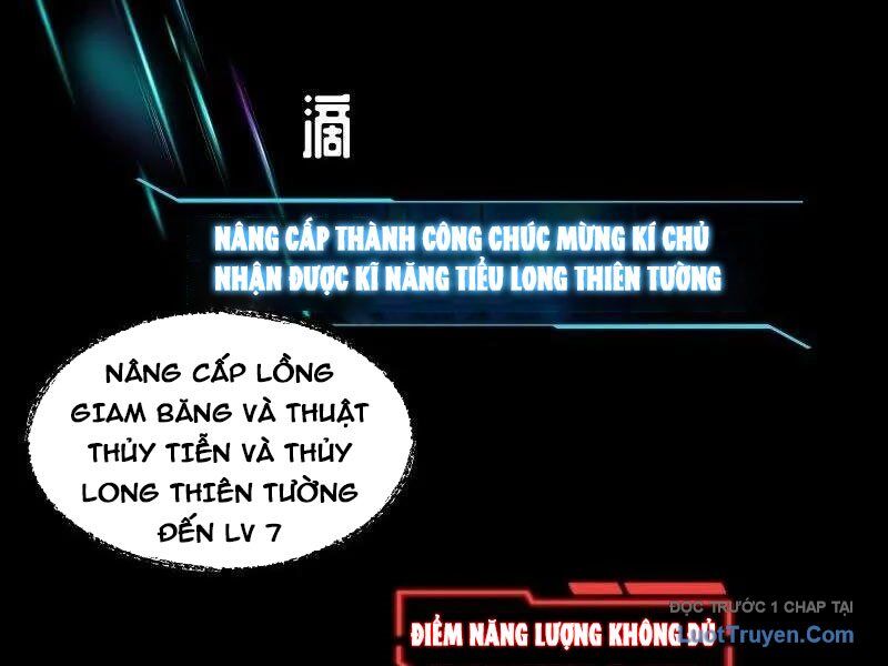 Thành Thần Bắt Đầu Từ Một Hồ Nước - Chương 20 - Trang 91