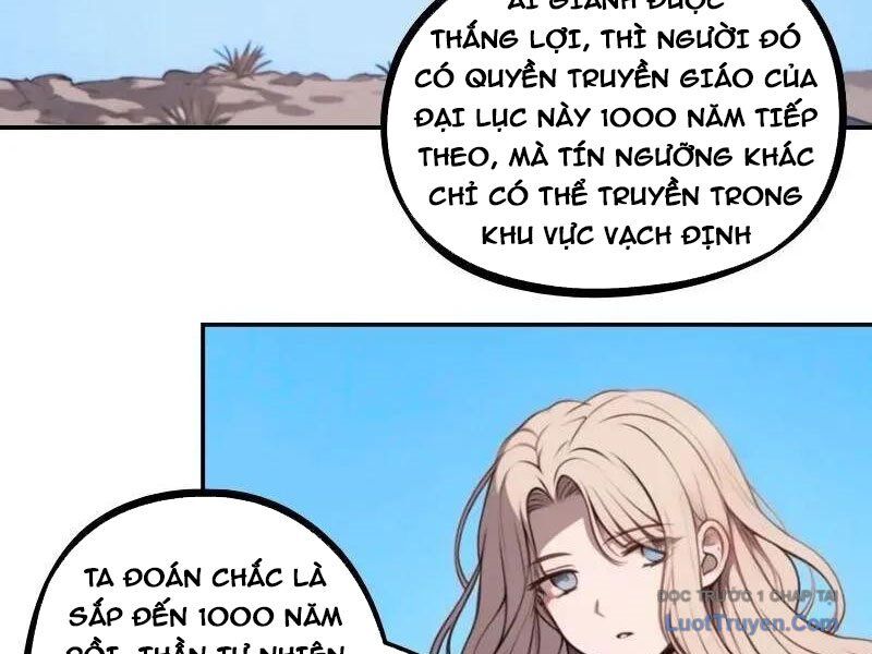 Thành Thần Bắt Đầu Từ Một Hồ Nước - Chương 20 - Trang 181