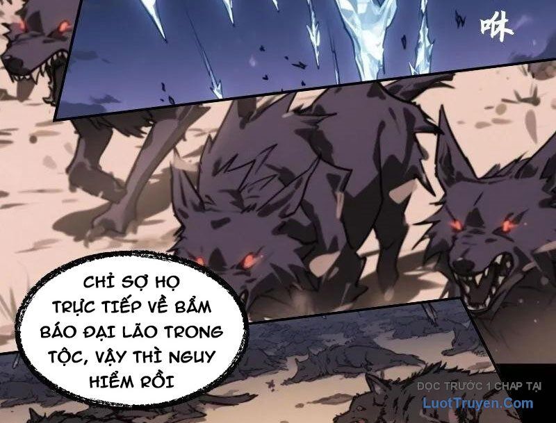 Thành Thần Bắt Đầu Từ Một Hồ Nước - Chương 20 - Trang 31