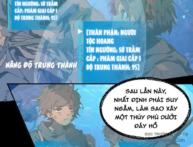 Thành Thần Bắt Đầu Từ Một Hồ Nước - Chương 20 - Trang 28