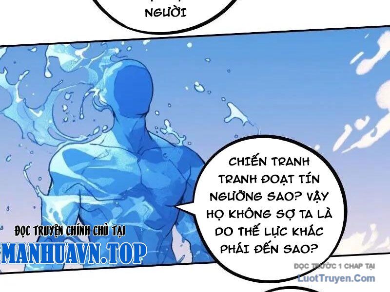 Thành Thần Bắt Đầu Từ Một Hồ Nước - Chương 20 - Trang 183