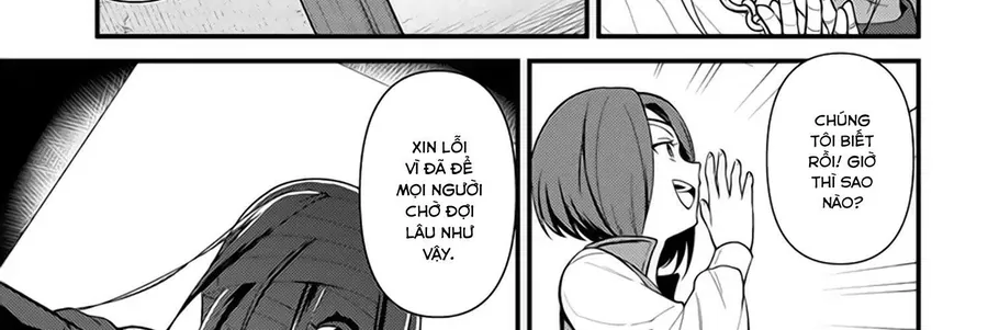 Re:zero - Bắt Đầu Lại Ở Thế Giới Khác - Chương 7 - Trang 45