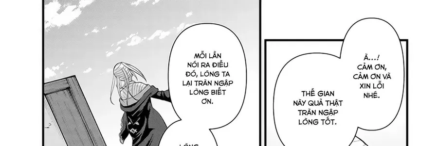 Re:zero - Bắt Đầu Lại Ở Thế Giới Khác - Chương 7 - Trang 43