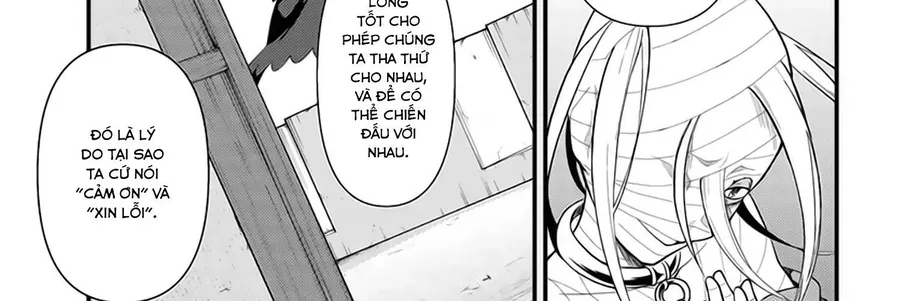Re:zero - Bắt Đầu Lại Ở Thế Giới Khác - Chương 7 - Trang 44