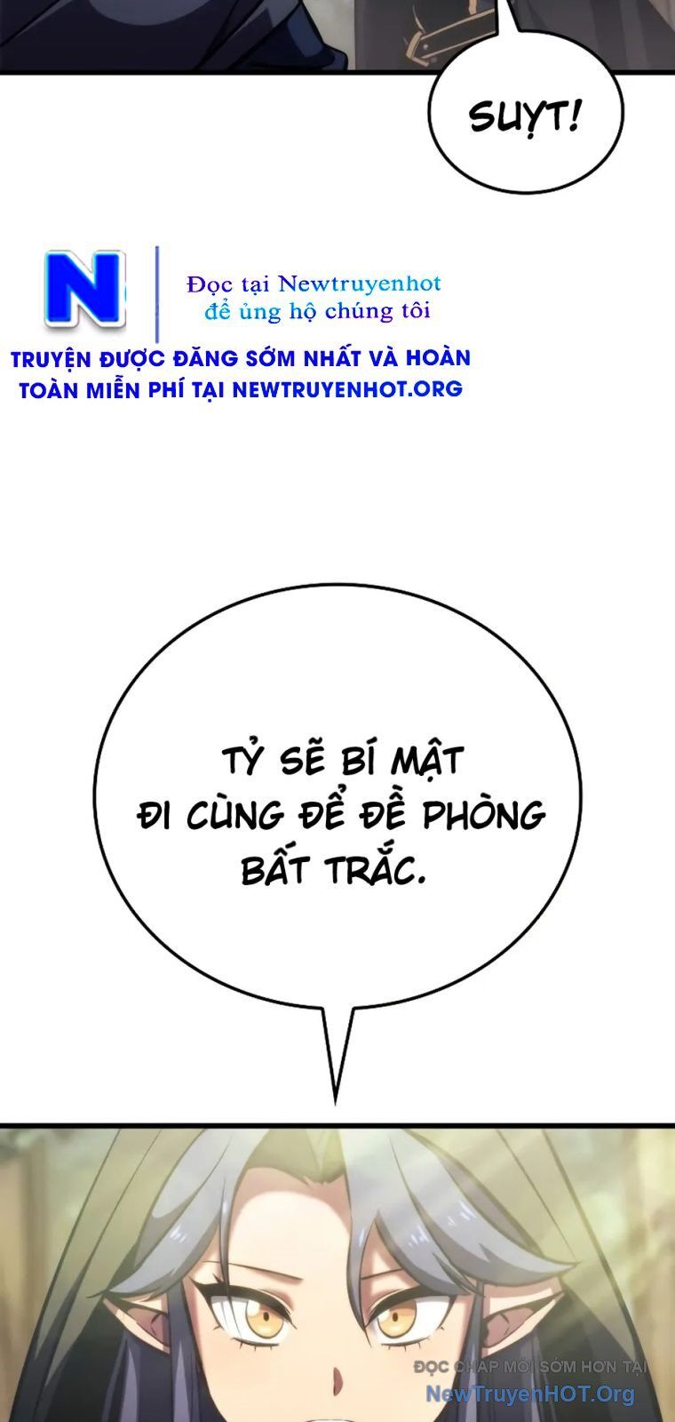 Breakers - Chương 4 - Trang 23