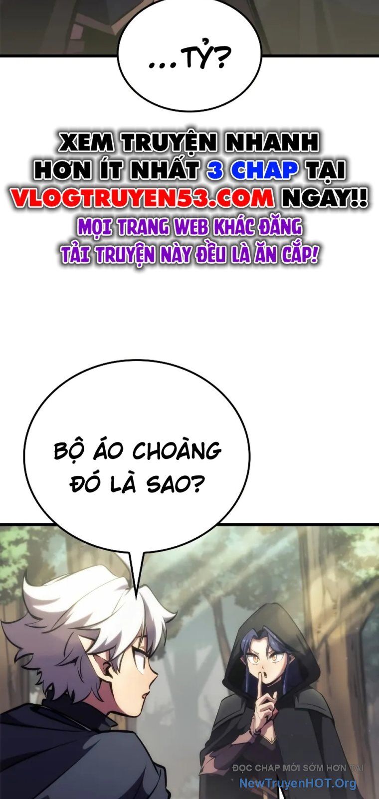 Breakers - Chương 4 - Trang 22