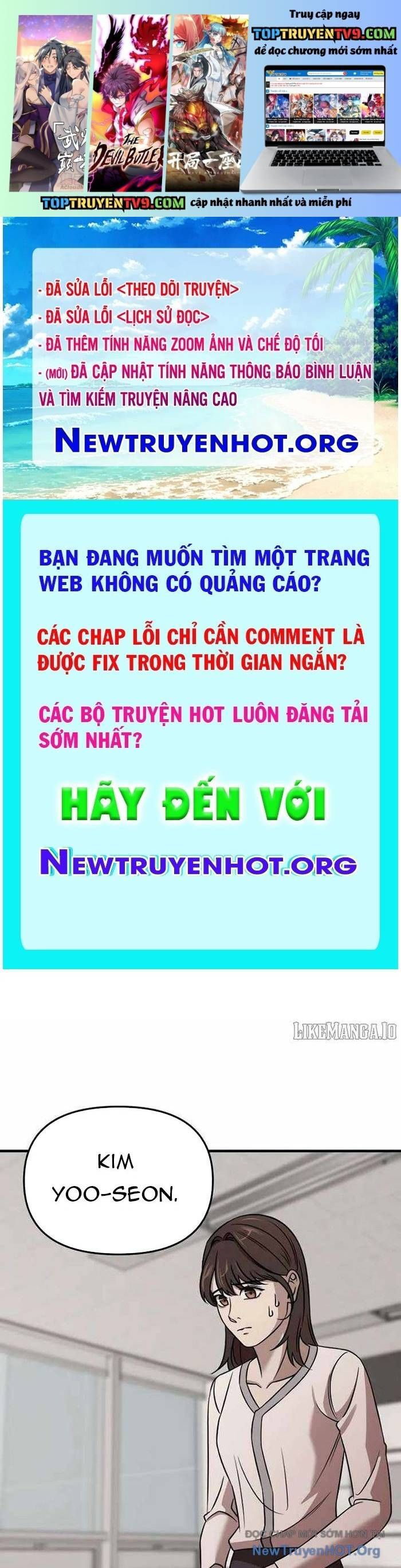 Thiên Tài Công Sở Vượt Qua Ranh Giới - Chương 8 - Trang 2
