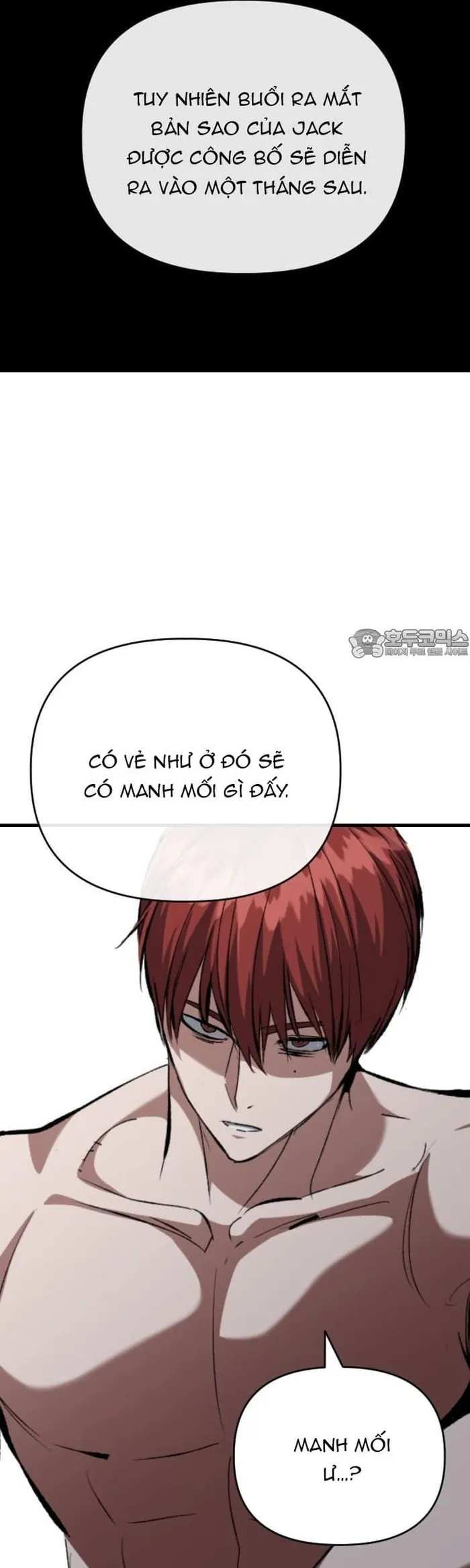 Sát Nhân Cuồng Loạn - Chương 147 - Trang 9