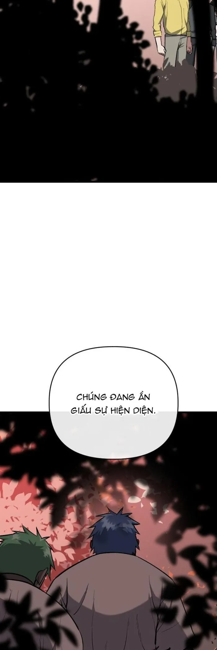 Sát Nhân Cuồng Loạn - Chương 147 - Trang 19