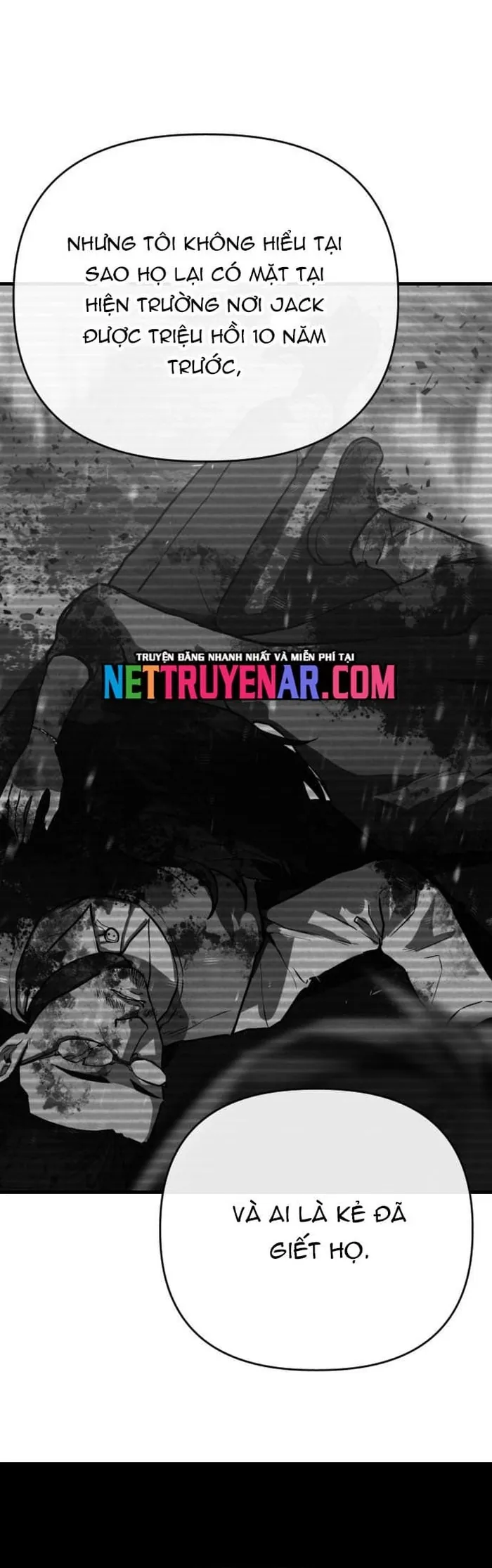 Sát Nhân Cuồng Loạn - Chương 147 - Trang 8